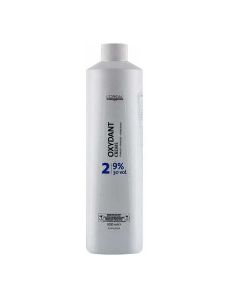 L'Oréal Professionnel Oxydante 30 Vol 1L