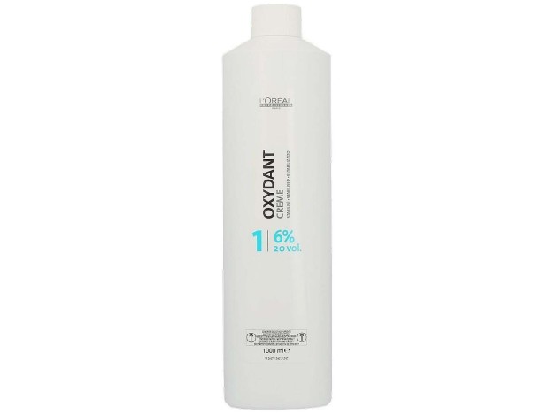 L'Oreal Professionnel Oxidante En Crema 20Vol...