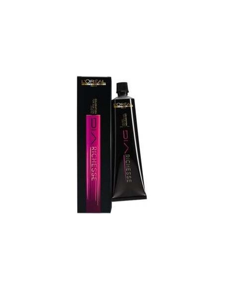 L'Oreal Día Richesse Tinte Cabello Semi Permanente Nº5,3 50Ml