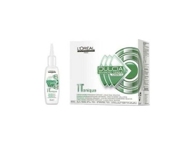 L'Oréal Dulcia Advanced Tonique 1T 12X75Ml