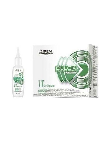 L'Oréal Dulcia Advanced Tonique 1T 12X75Ml