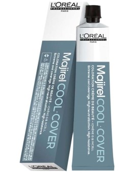 L'Oreal Majirel Cool Cover...