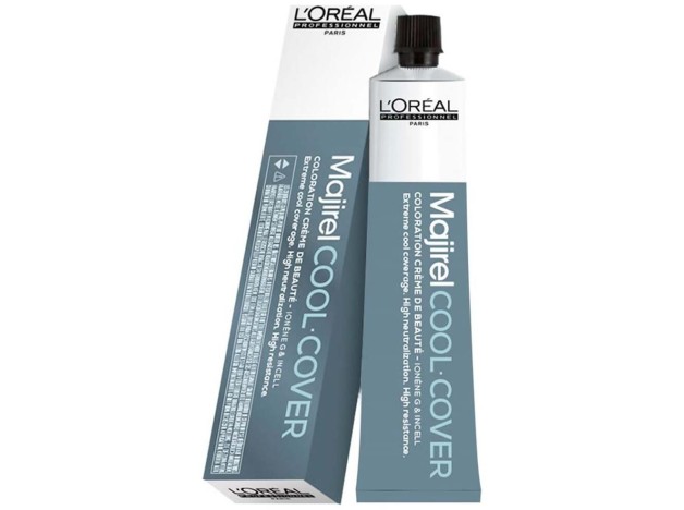 L'Oreal Majirel Cool Cover Tinte Cabello Crema...