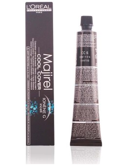 L'Oreal Majirel Cool Cover...