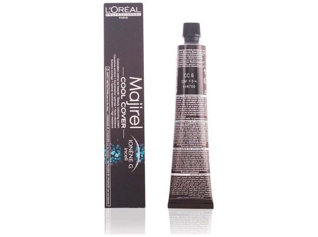 L'Oreal Majirel Cool Cover Tinte Cabello Crema...