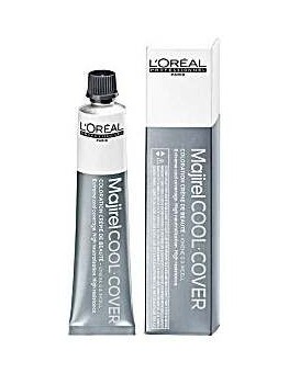 L'Oreal Majirel Cool Cover...