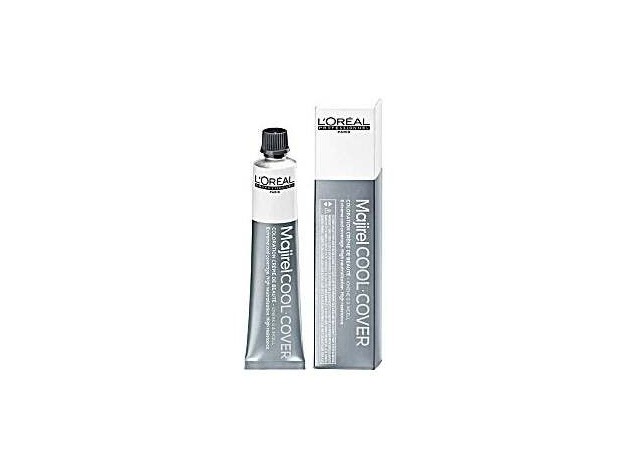 L'Oreal Majirel Cool Cover Tinte Cabello Crema...