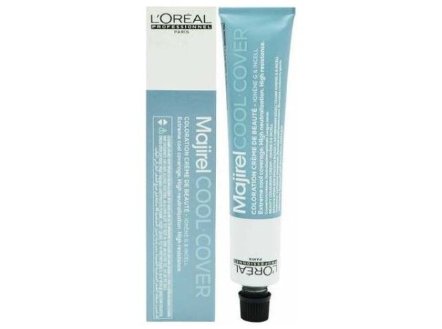 L'Oreal Majirel Cool Cover Tinte Cabello Crema...