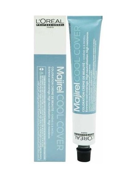 L'Oreal Majirel Cool Cover Tinte Cabello Crema Nro 5_1 50Ml