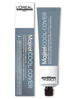 L'Oreal Majirel Cool Cover...