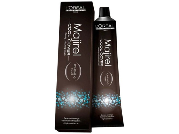 L'Oreal Majirel Cool Cover Tinte Cabello Crema...