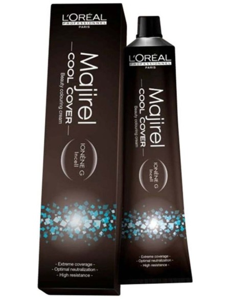 L'Oreal Majirel Cool Cover Tinte Cabello Crema Nro 9_1 50Ml