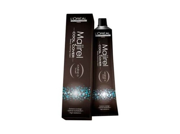 L'Oreal Majirel Cool Cover Tinte Cabello Crema...