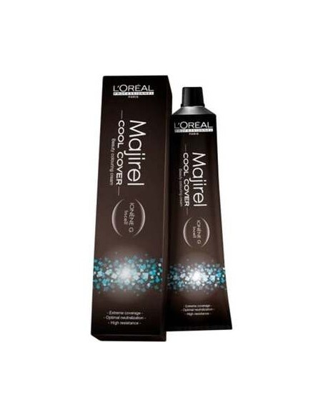 L'Oreal Majirel Cool Cover Tinte Cabello Crema Nro 9_1 50Ml