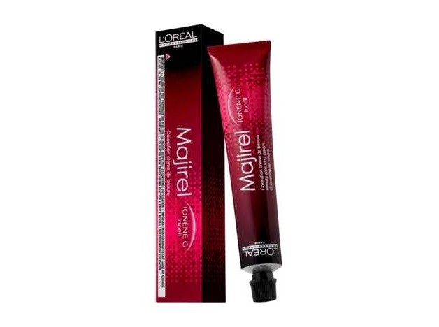 L'Oreal Majirel Ionène G Tinte Cabello Crema...