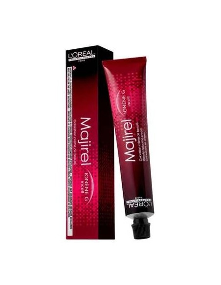 L'Oreal Majirel Ionène G Tinte Cabello Crema Nro 88 50Ml