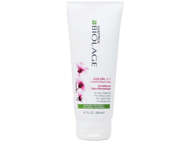 Matrix Colorlast Conditioner 200Ml