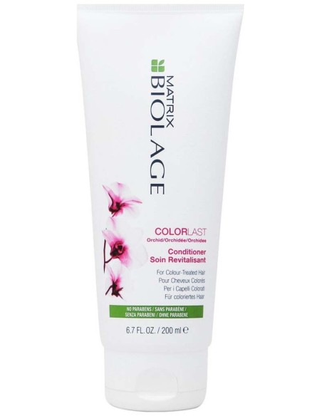 Matrix Colorlast Conditioner 200Ml