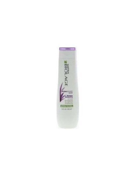 Shampoo Matrix Biolage Hydrasource Aloe 250Ml