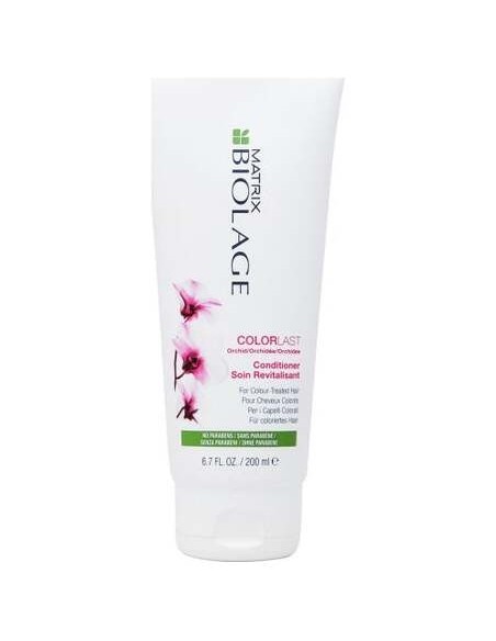 Matrix Colorlast Conditioner 200Ml