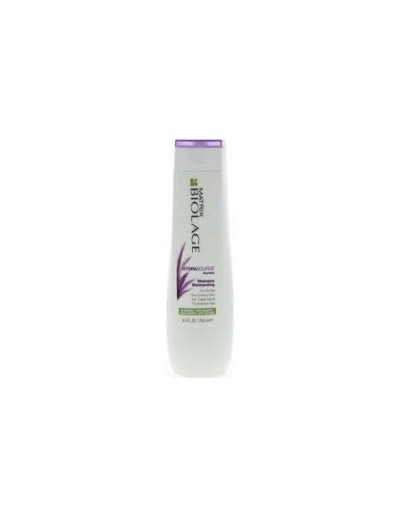 Shampoo Matrix Biolage Hydrasource Aloe 250Ml