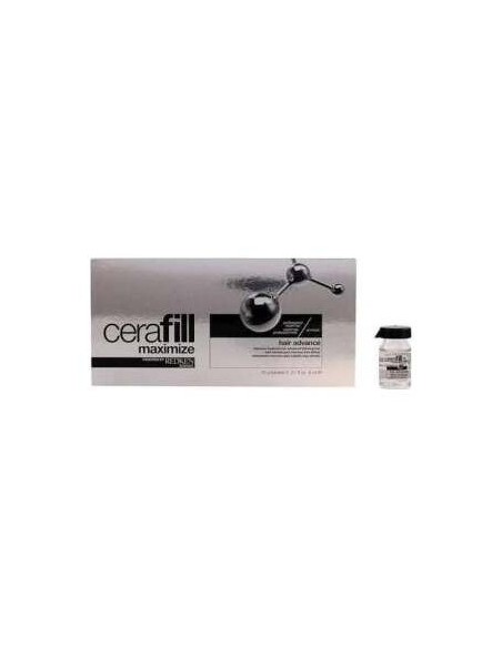 Redken Cerafill Maximize Hair Advance Tratamiento Capilar 60Ml