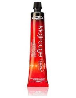 L'Oreal Majirouge Carmilane...