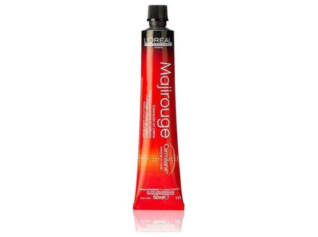 L'Oreal Majirouge Carmilane Permanent...