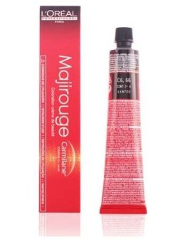 L'Oreal Majirouge Carmilane...