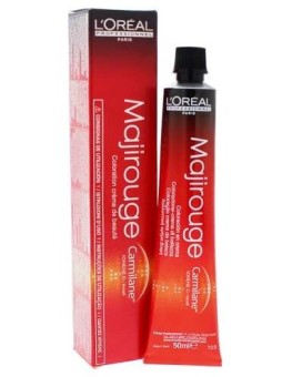 L'Oreal Majirouge Carmilane...