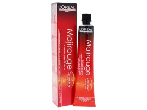 L'Oreal Majirouge Carmilane Permanent...