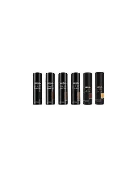 Hair Touch Up Corrector De Raíces Rubio Oscuro 75 Ml