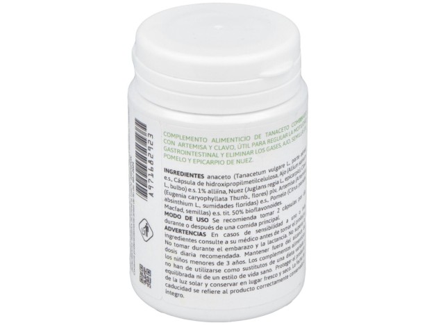 Paraossimix 60Cap.