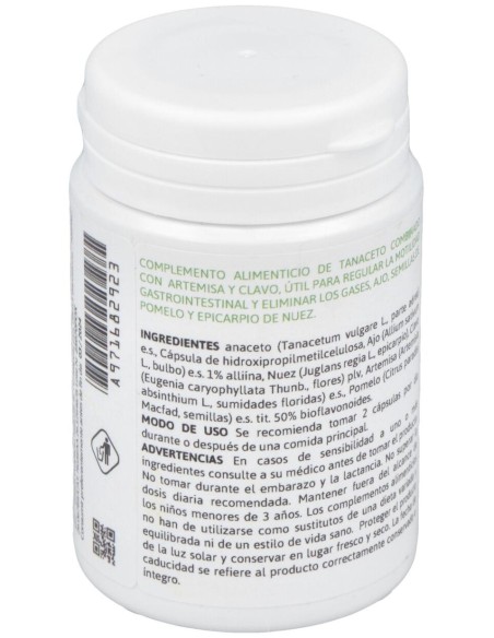 Paraossimix 60Cap.