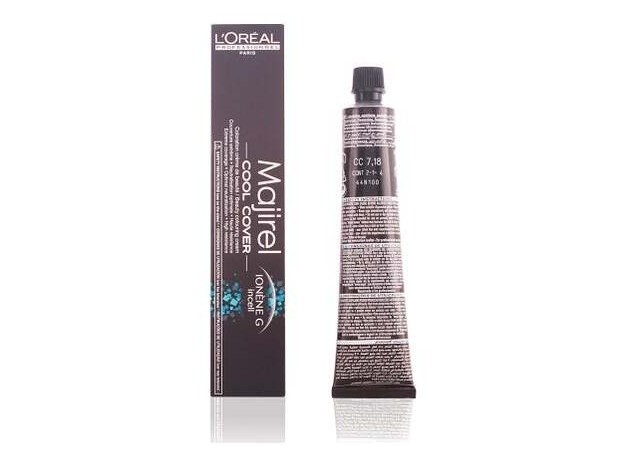 L'Oreal Majirel Cool-Cover 718 50Ml