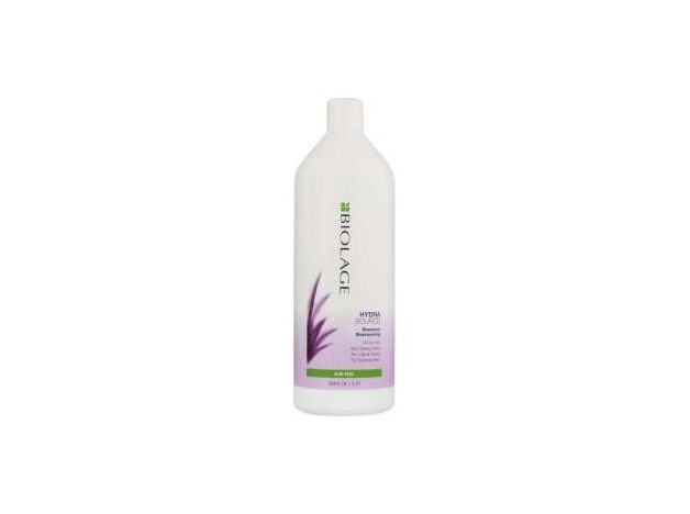 Matrix Biolage Hydrasource Shampoo 1000Ml
