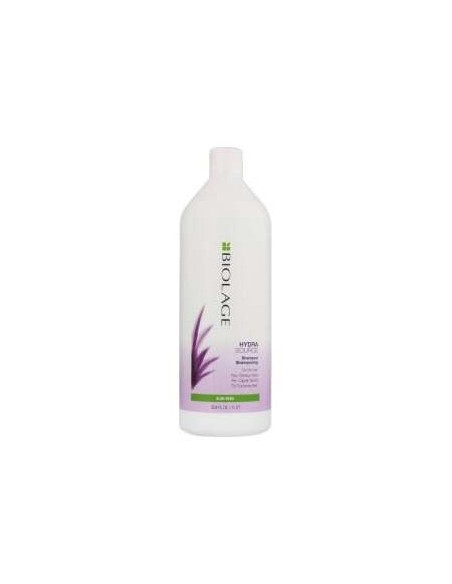 Matrix Biolage Hydrasource Shampoo 1000Ml
