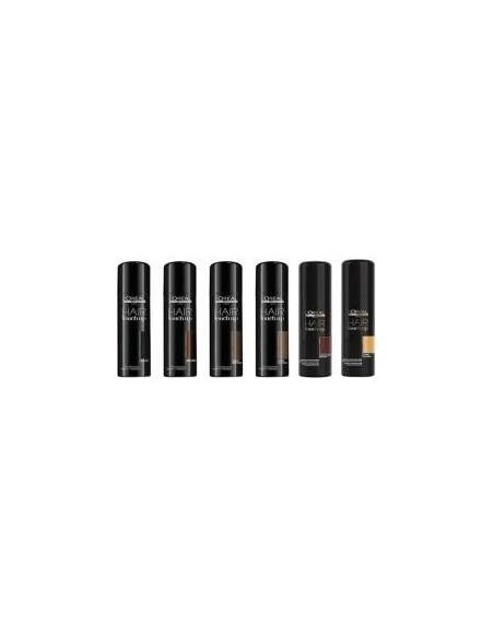 Hair Touch Up Corrector De Raíces Rubio Oscuro 75 Ml