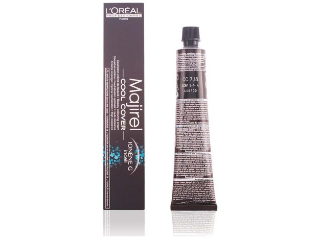 L'Oreal Majirel Cool-Cover 718 50Ml