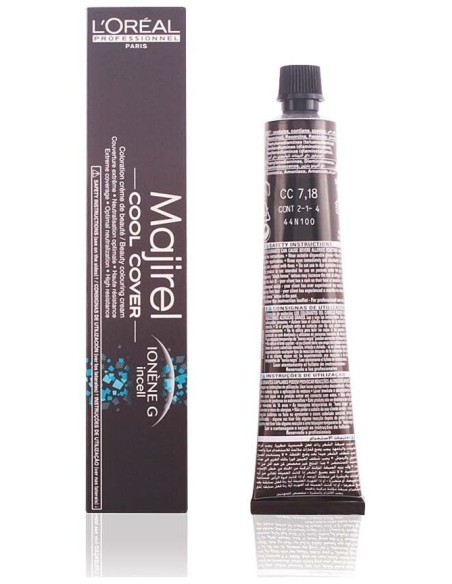L'Oreal Majirel Cool-Cover 718 50Ml