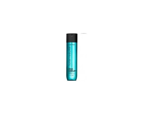 Matrix Total Results High Amplify Shampoo 300Ml