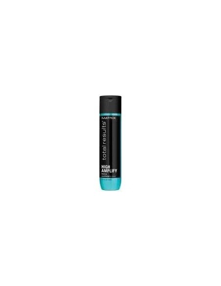 Matrix Total Results Alta Condicionador Amplificado 300Ml