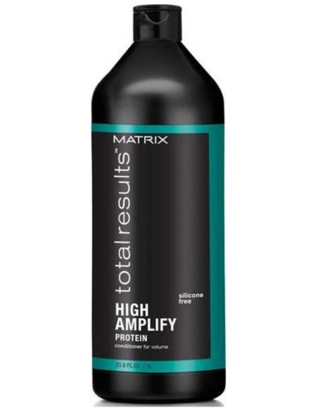 Matrix Total Results High Amplify Conditioner 1000Ml
