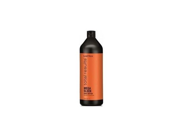 Total Results Sleek Shampoo 1000 Ml