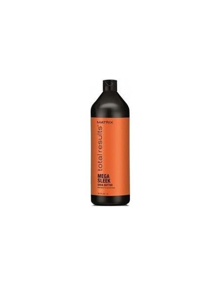 Total Results Sleek Shampoo 1000 Ml