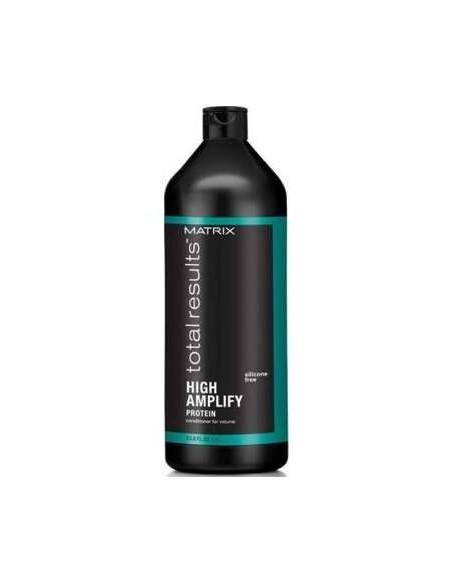 Matrix Total Results High Amplify Conditioner 1000Ml
