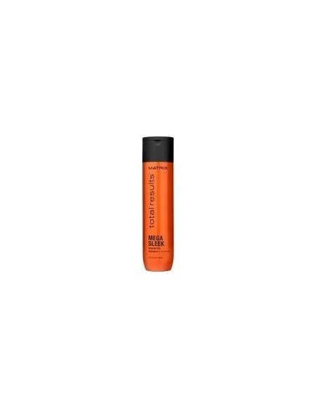 Matrix Total Results Champú Mega Sleek 300Ml