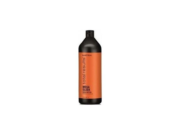 Total Results Sleek Shampoo 1000 Ml