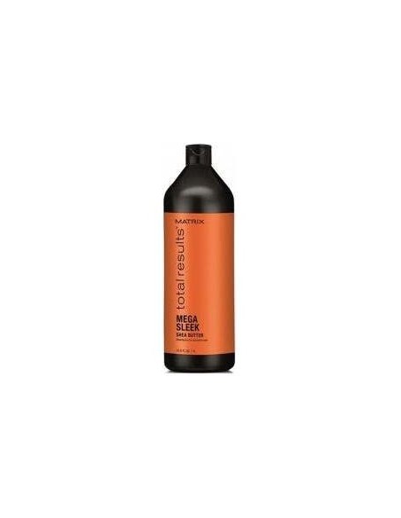 Total Results Sleek Shampoo 1000 Ml