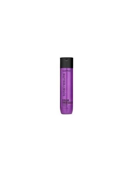 Matrix Total Results Champú Color Obsessed 300Ml